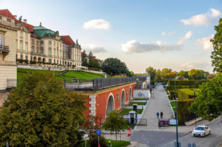 Zamek Królewski w Warszawie