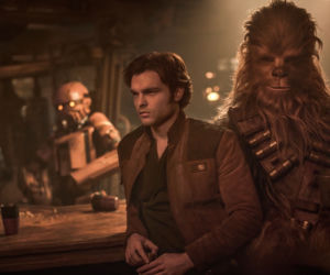 Han Solo. Gwiezdne wojny – historie