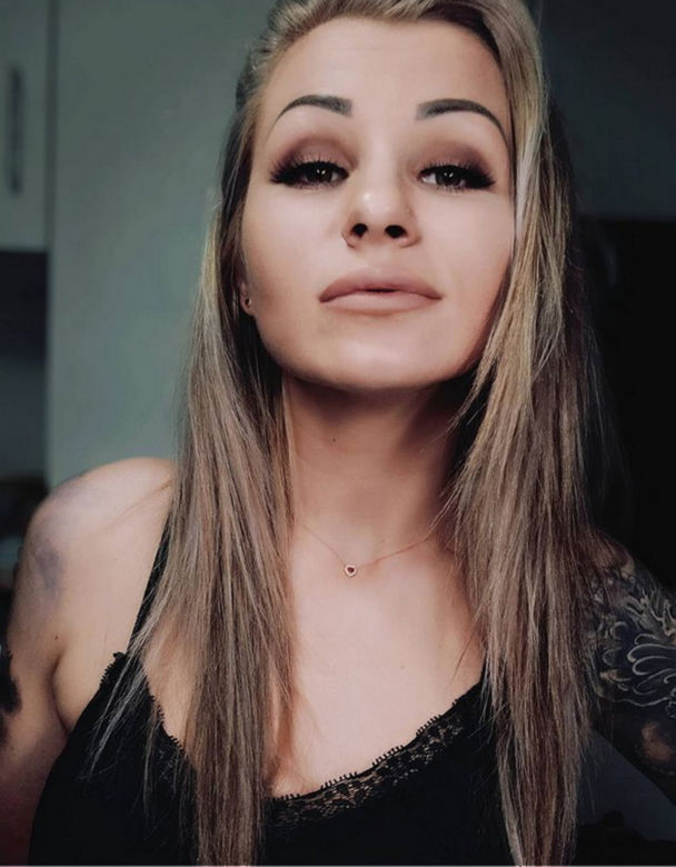 Sandra Cichocka