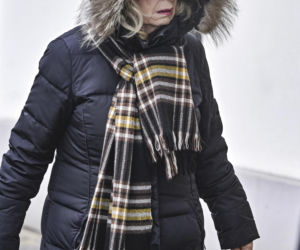 Pogrzeb Edwarda Linde-Lubaszenki