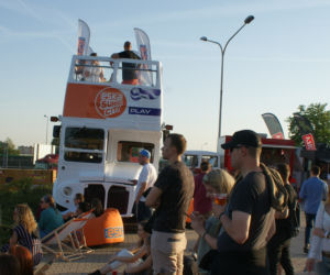 ESKA Summer City 2019 BUS jeździ po całej Polsce! Wypatrujcie go na swoich ulicach!