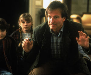 Jumanji