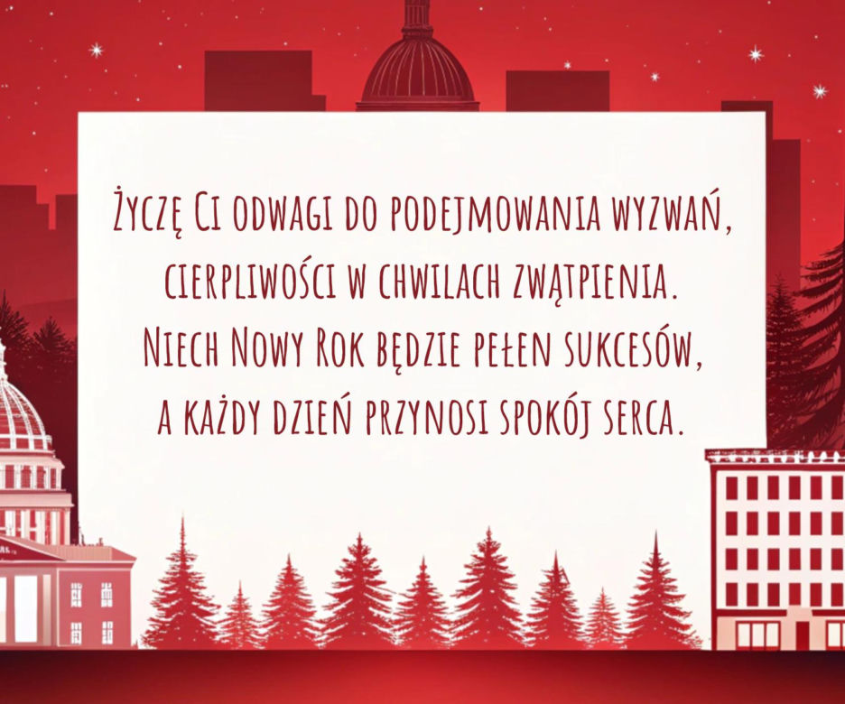 Kartki noworoczne do pobrania