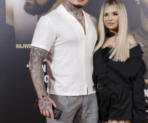 Gwiazdy na Gali Fame Awards 2025