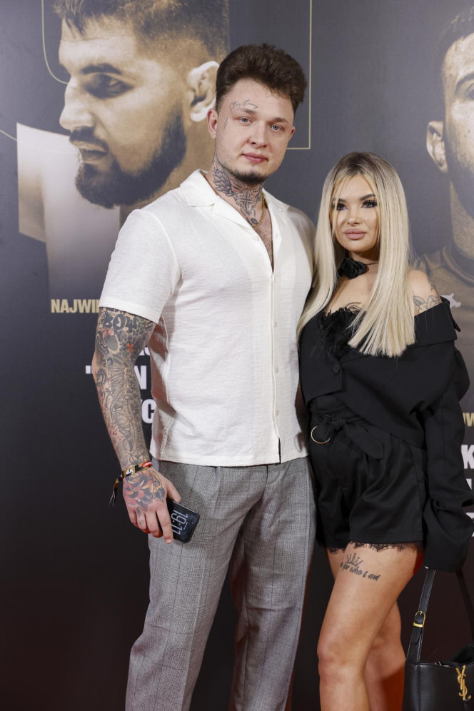 Gwiazdy na Gali Fame Awards 2025