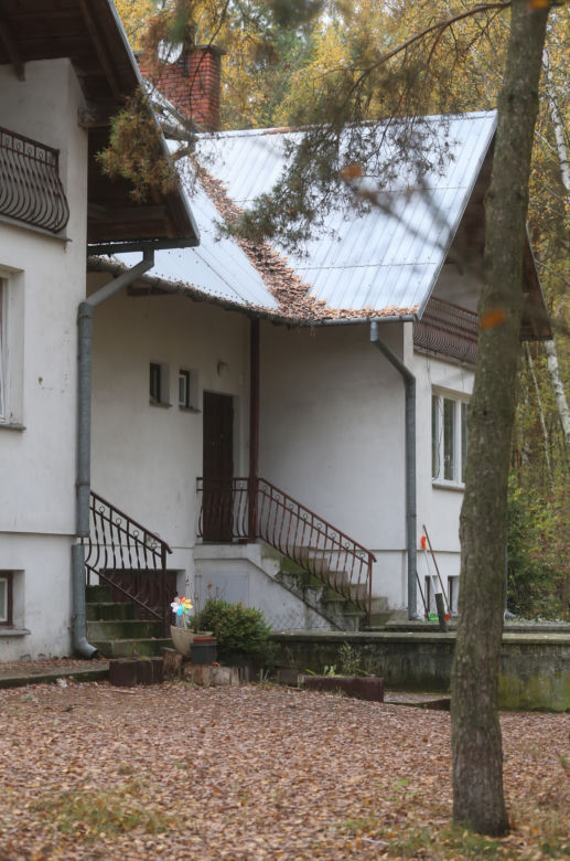Makabryczna śmierć Leosia pod Garwolinem. Nowe fakty