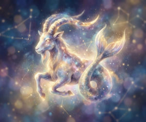 Horoskop dzienny Koziorożec na 12 lipca. Zrób dziś krok w tył, a dostrzeżesz w Twoich relacjach zupełnie nowe możliwości