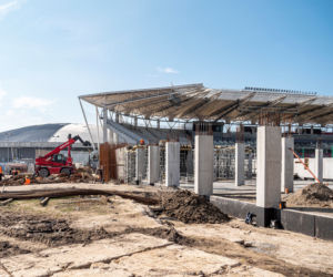 Stadion Miejski ŁKS Łódź