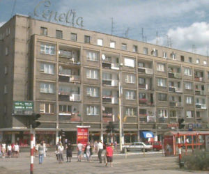 Polski Len