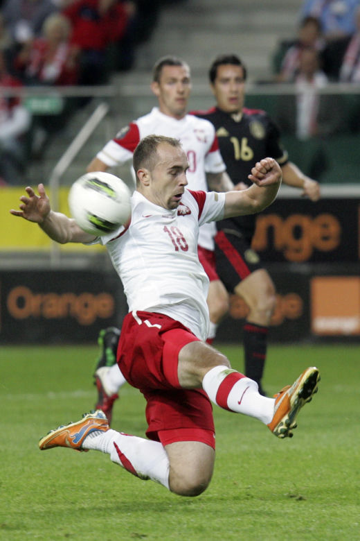 Adrian Mierzejewski