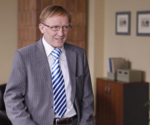 Cezary Żak i Artur Barciś komentują powrót Rancza. Zaskakujące słowa odtwórcy głównych ról Nie wiem nawet, kogo gram