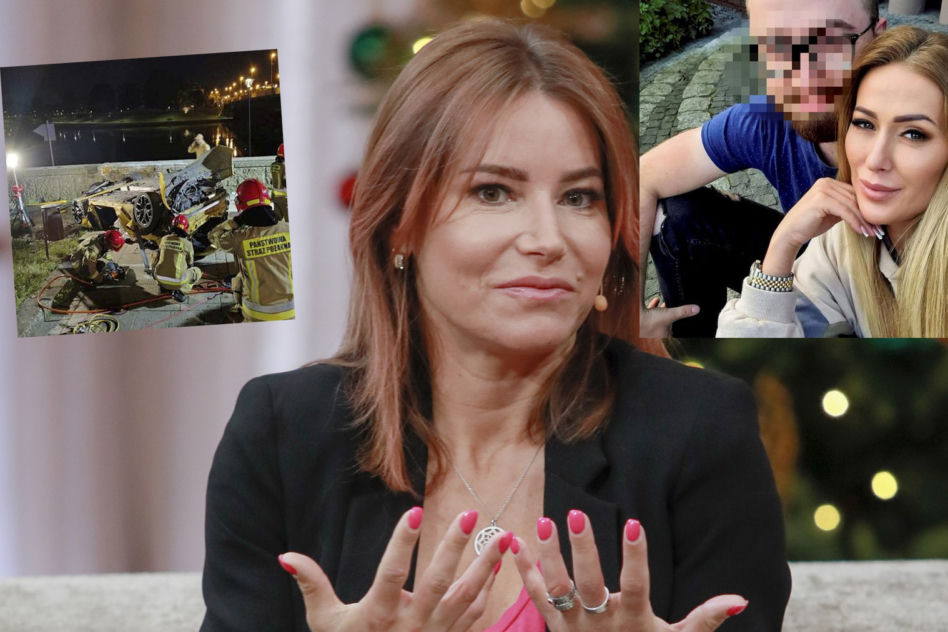 Karolina Pilarczyk ostro o kierowcach: "Przekraczający prędkość są potencjalnymi zabójcami"