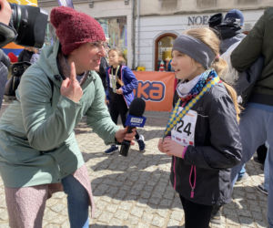 Lotto 23. Bieg Jakubowy cz.1