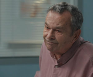 Barwy szczęścia, odc. 3316. Czesław (Marian Jaskulski)