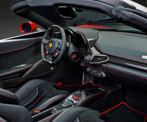 Ferrari Sergio