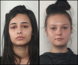 To najmłodsze poszukiwane z woj. mazowieckiego. Policja prosi o pomoc