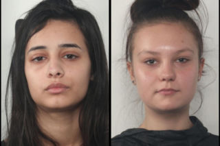 To najmłodsze poszukiwane z woj. mazowieckiego. Policja prosi o pomoc