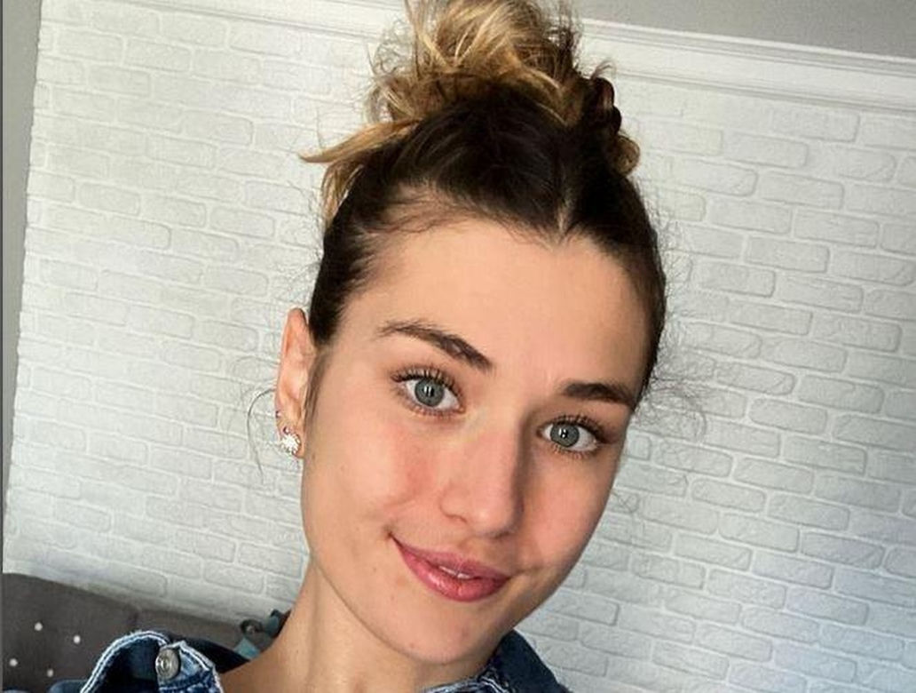 Paulina Damaske