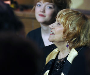 Krystyna Sienkiewicz