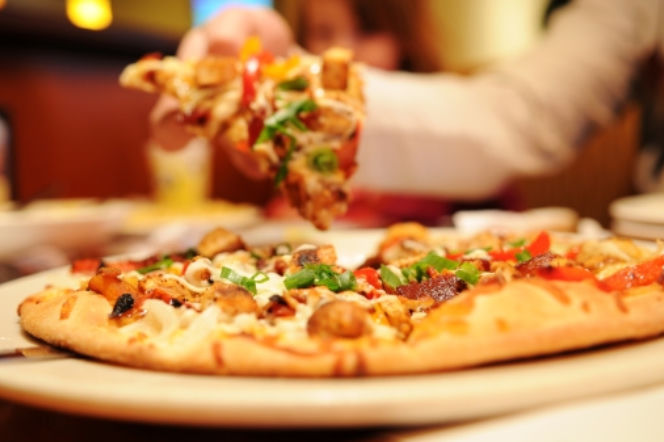 pizza