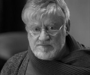 W jakich filmach i serialach grał Janusz Michałowski? Za te role pokochali go Polacy 