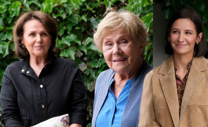 M jak miłość, odcinek 1899: Tak rodzina Rogowskiego dowie się, że Agnes jest jego córką! Tylko Artur nie pozna prawdy? - WIDEO