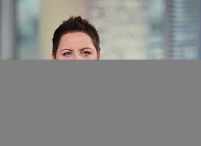 DOROTA WELLMAN