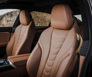 Alpina B8 Gran Coupe (2021)