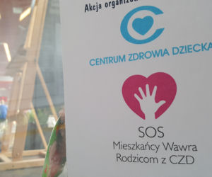 Pomóż się przytulić: Wielka zbiórka pluszowych misiów dla CZD!