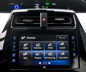 Toyota Prius Plug-in Hybrid Prestige