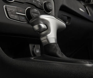 Dodge Charger po faceliftingu