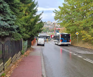 12.10. 2026 Starachowice wypadek