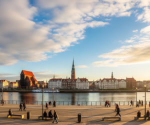 Szczecinianie, to będzie szok! Piątek 6.03.2026 zwiastuje potężne ocieplenie!