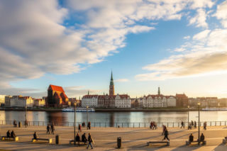 Szczecinianie, to będzie szok! Piątek 6.03.2026 zwiastuje potężne ocieplenie!
