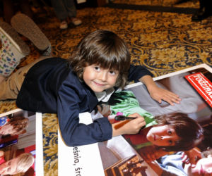 Mateusz Pawłowski jest dziś nie do poznania. Tak zmienił się Kacperek z serialu Rodzinka.pl