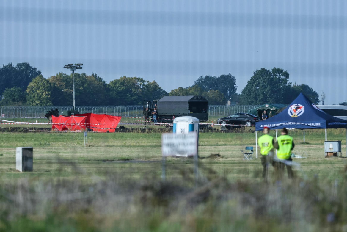 Tragedie, które na zawsze zmieniły polskie lotnictwo. Miasto trzy razy musiało opłakiwać swoich bohaterów