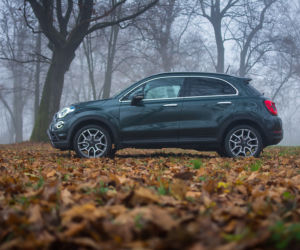 Fiat 500X Cross 1.0 FireFly 120 KM 6MT