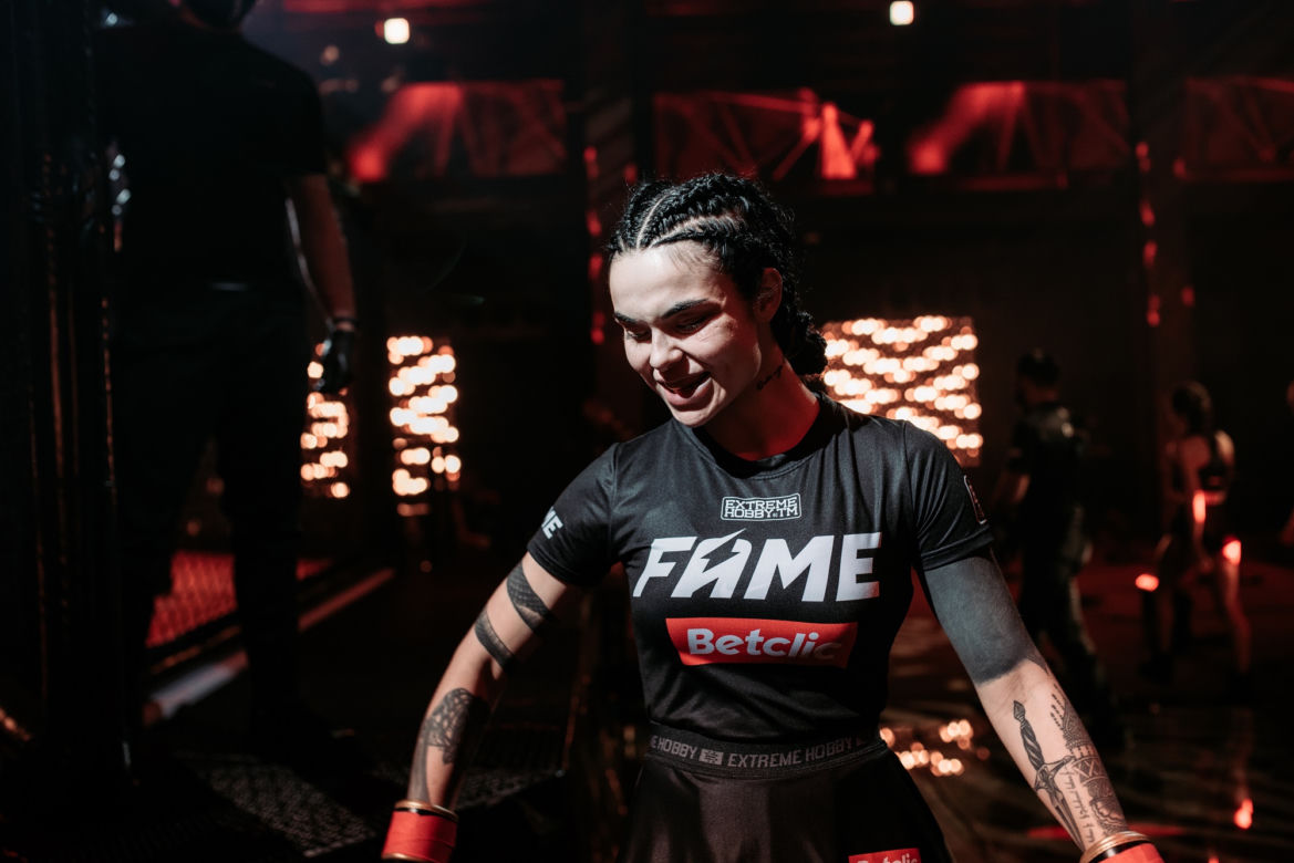Fame MMA