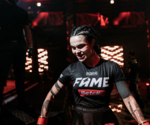 Fame MMA