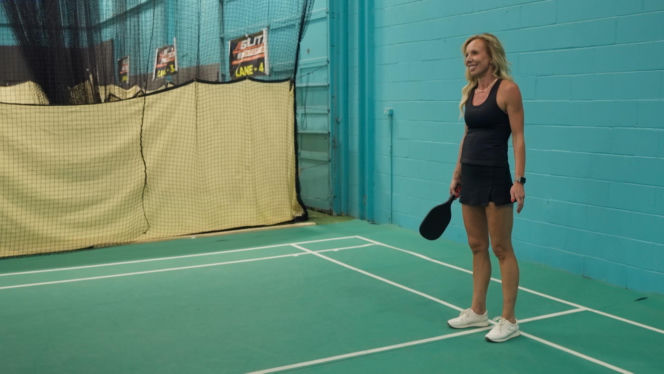 "Żona dla Polaka. Toronto"