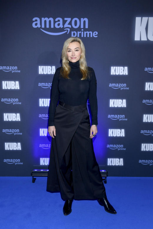 Premiera filmu o Jakubie Błaszczykowskim