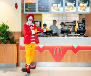 Smak Maka. Bez mięsa. Zupełnie nowy burger wkracza do restauracji w całej Polsce 