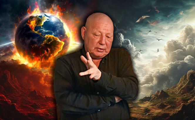 Jackowski ostrzega: piekło z nieba wróci jeszcze 3 razy! Takie lato czeka Polskę