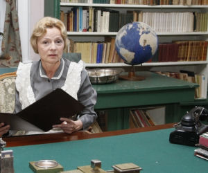Czas honoru: Ewa Wencel