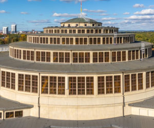 Hala Stulecia we Wrocławiu to arcyperła modernizmu. Na zawsze zostanie wizytówką Wrocławia