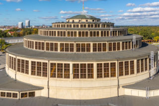 Hala Stulecia we Wrocławiu to arcyperła modernizmu. Na zawsze zostanie wizytówką Wrocławia