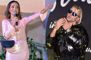 Marina chce współpracować ze Skolimem?! Gwiazdor ujawnił szczegóły niespodziewanego kontaktu