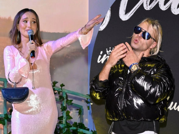 Marina chce współpracować ze Skolimem?! Gwiazdor ujawnił szczegóły niespodziewanego kontaktu