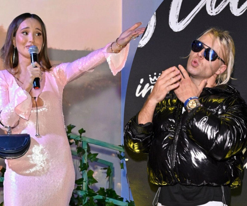 Marina chce współpracować ze Skolimem?!