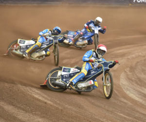 Unia Leszno - Stal Gorzów Transmisja TV i STREAM ONLINE. Gdzie oglądać żużel dzisiaj NA ŻYWO?